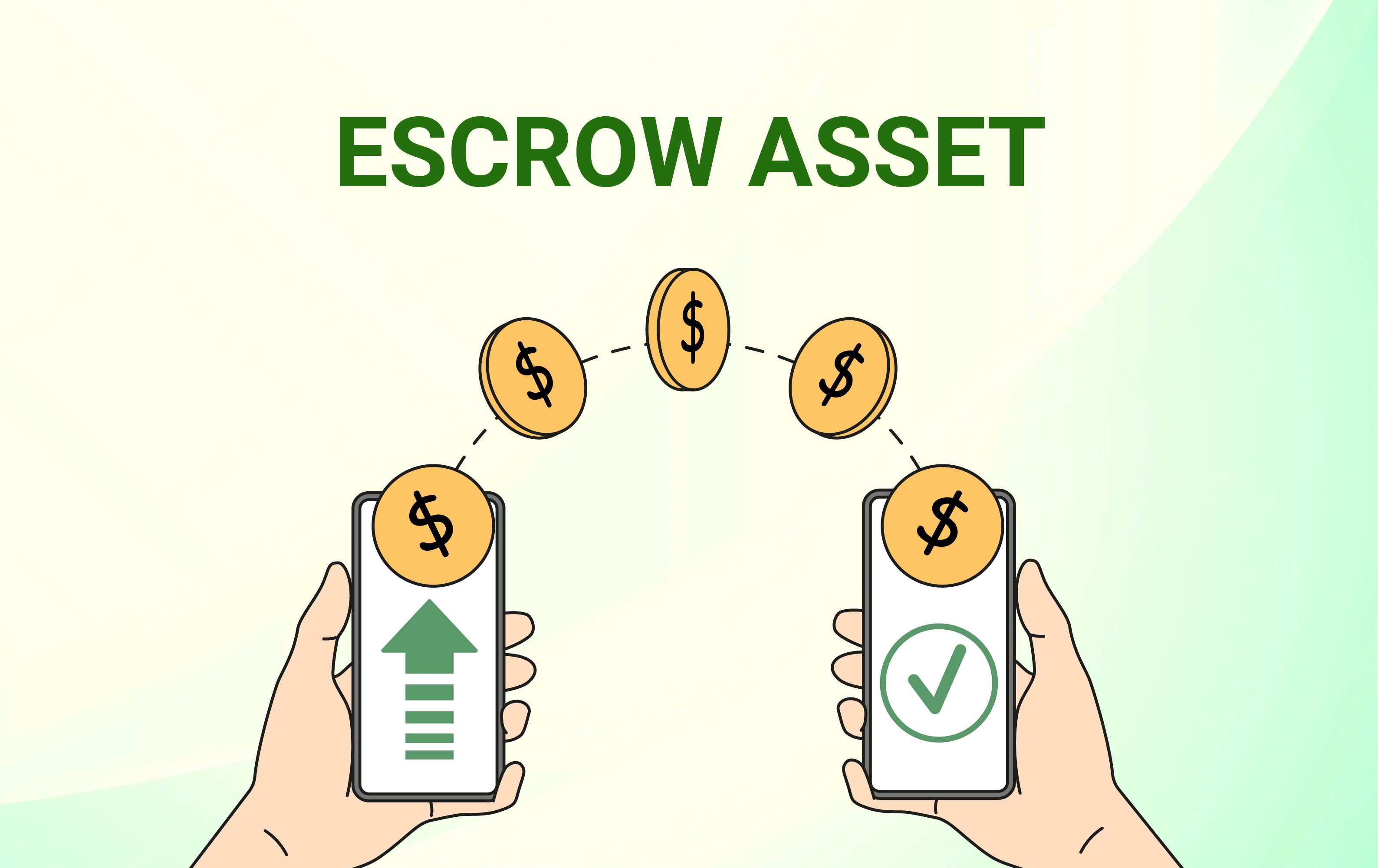 Escrow Asset