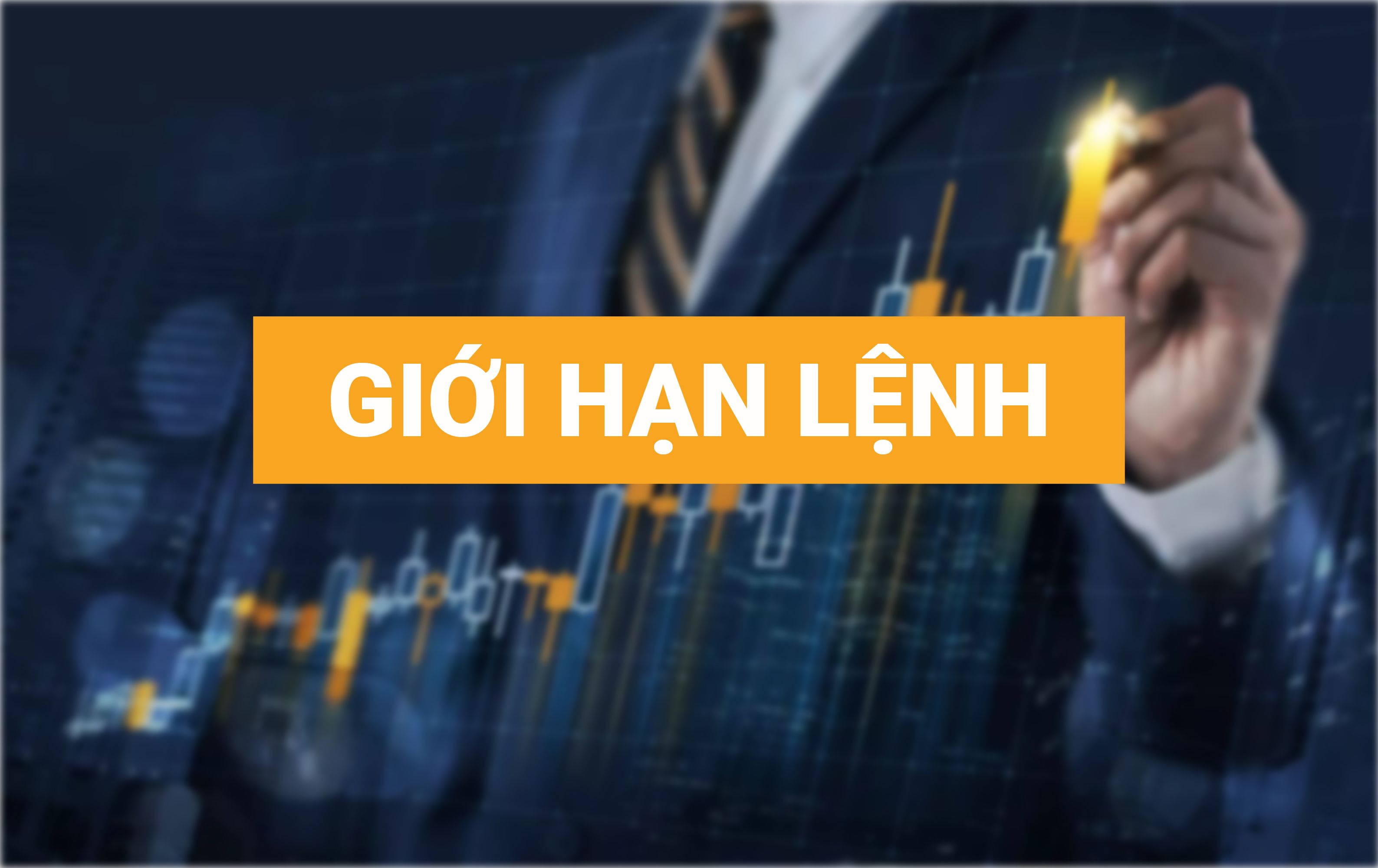 07 Giới Hạn Lệnh