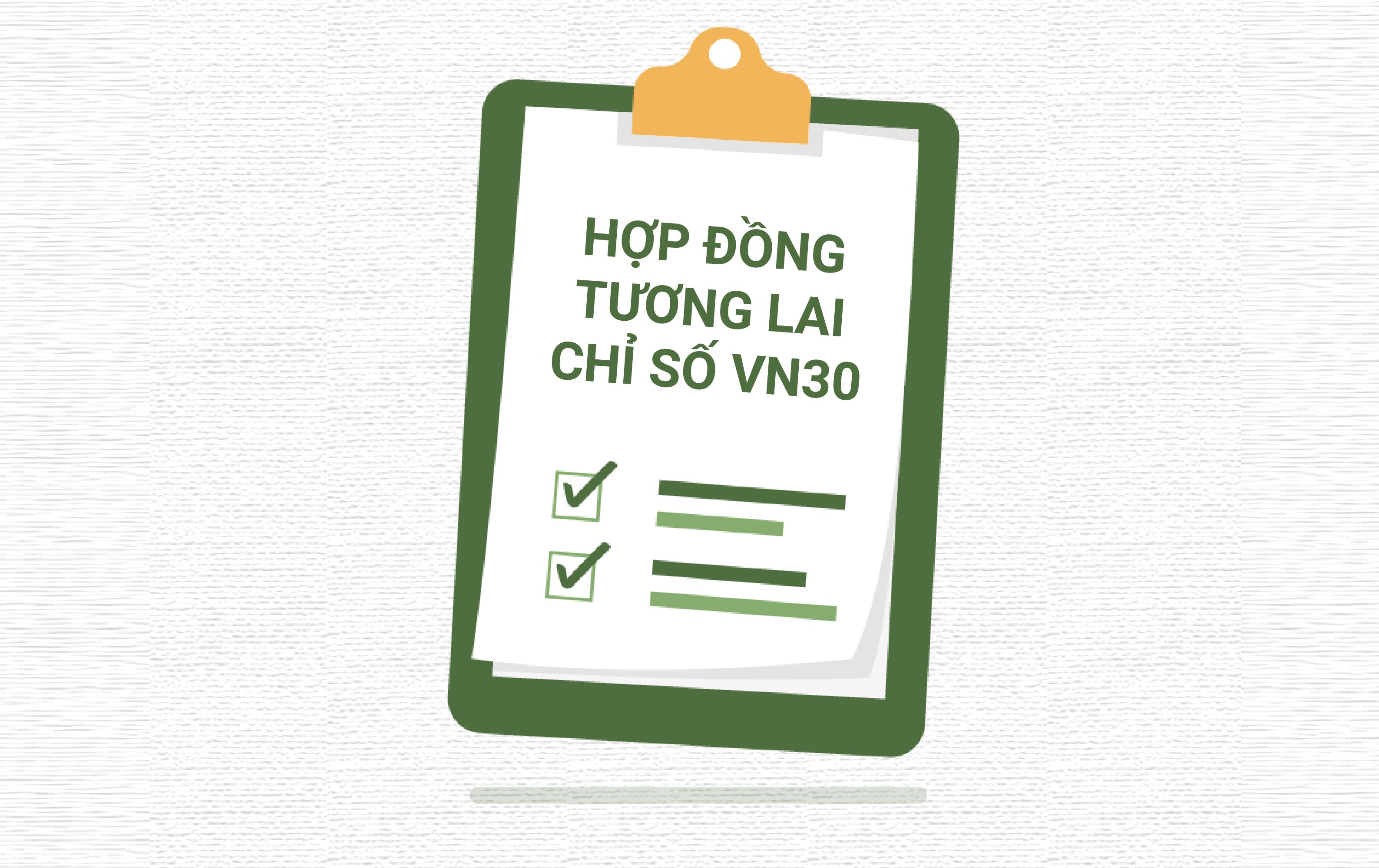 03 Hợp Đồng Tương Lai Chỉ Số V N30 (1)