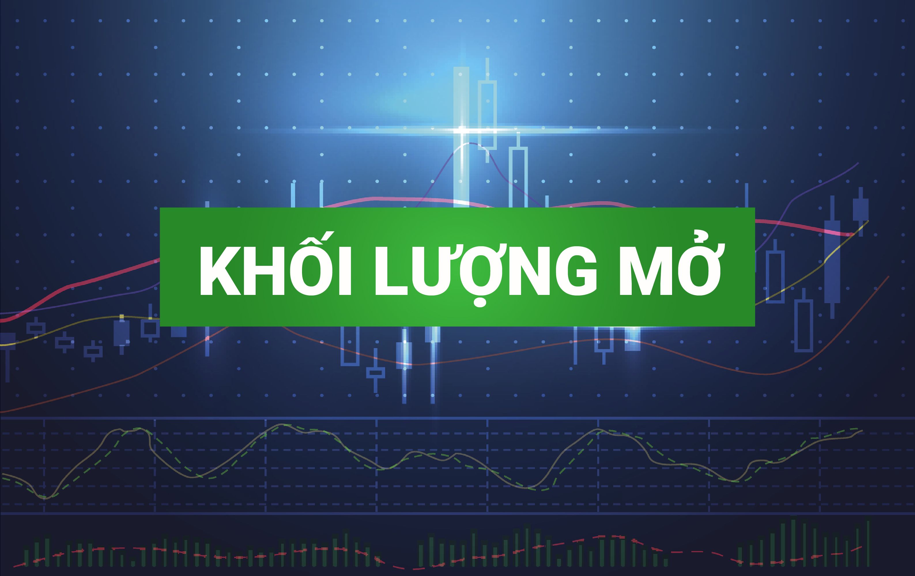 05 Khối Lượng Mở