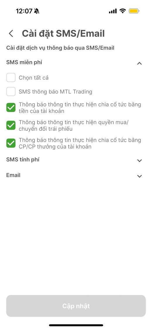 Free Sms