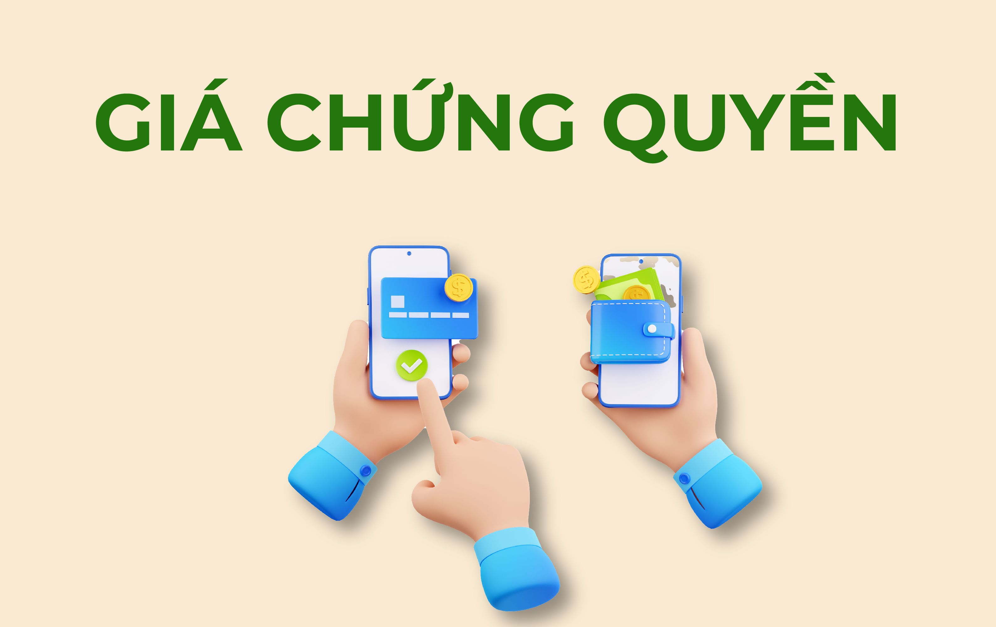 07 Giá Chứng Quyền