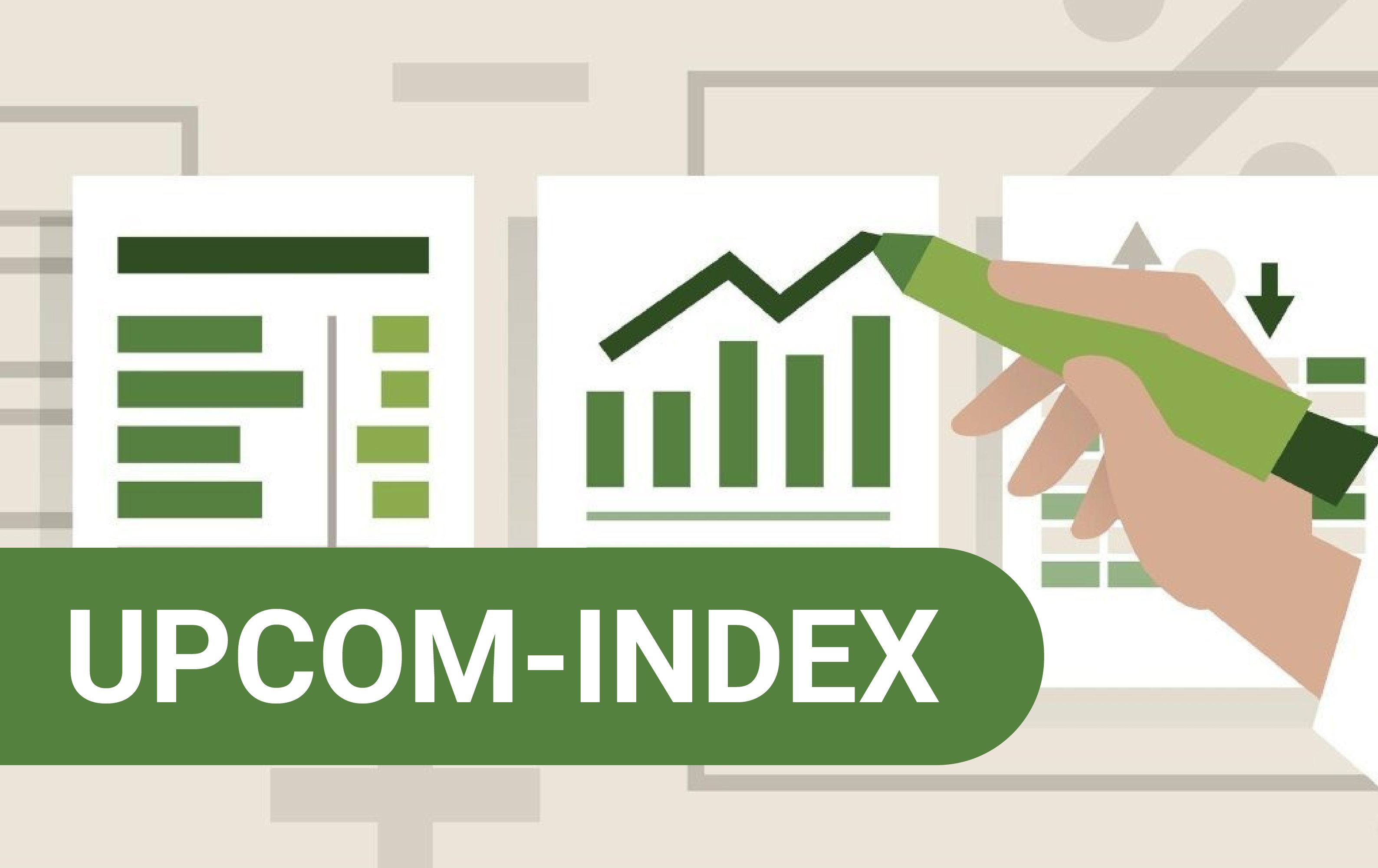 Upcom Index