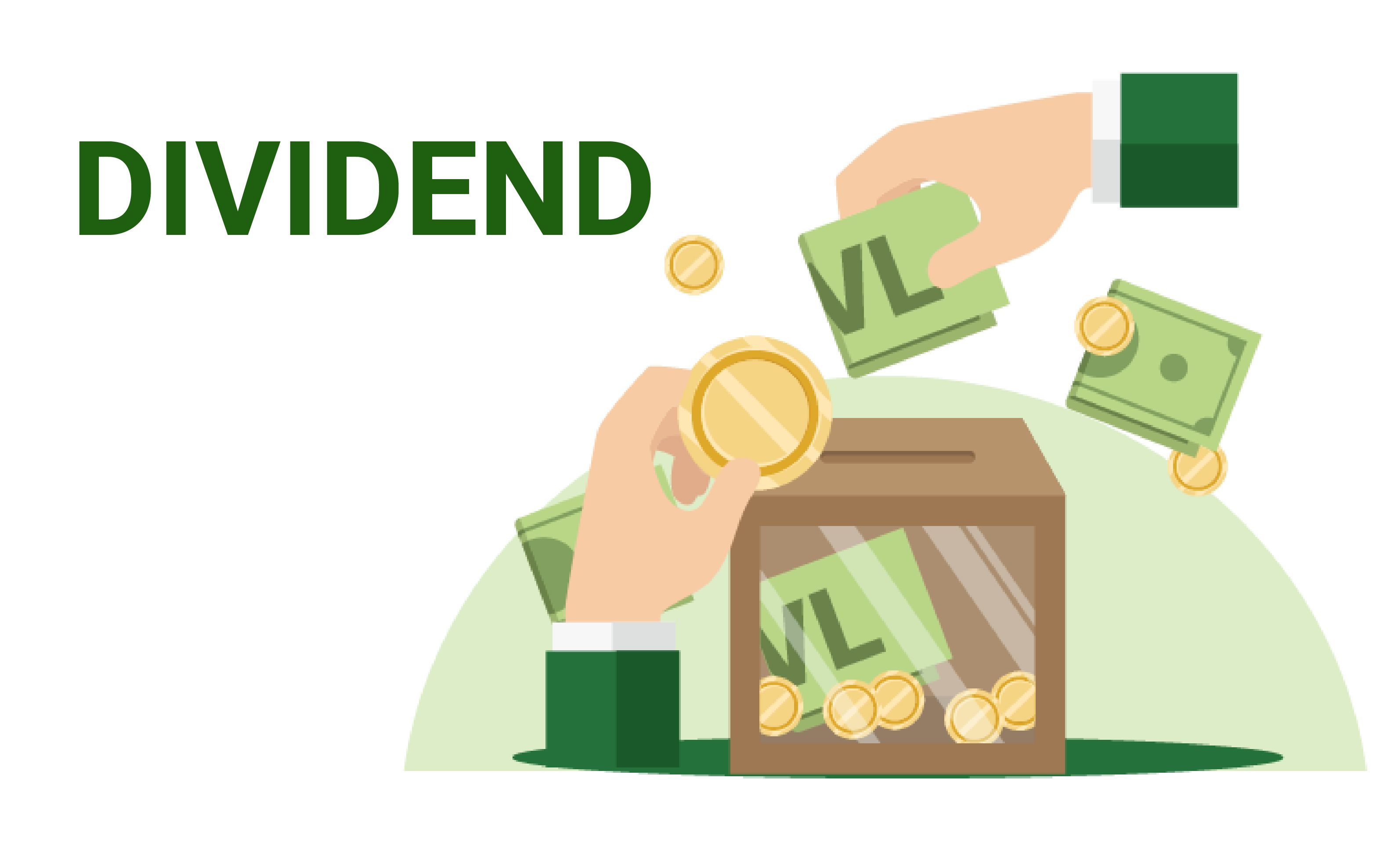 Dividend