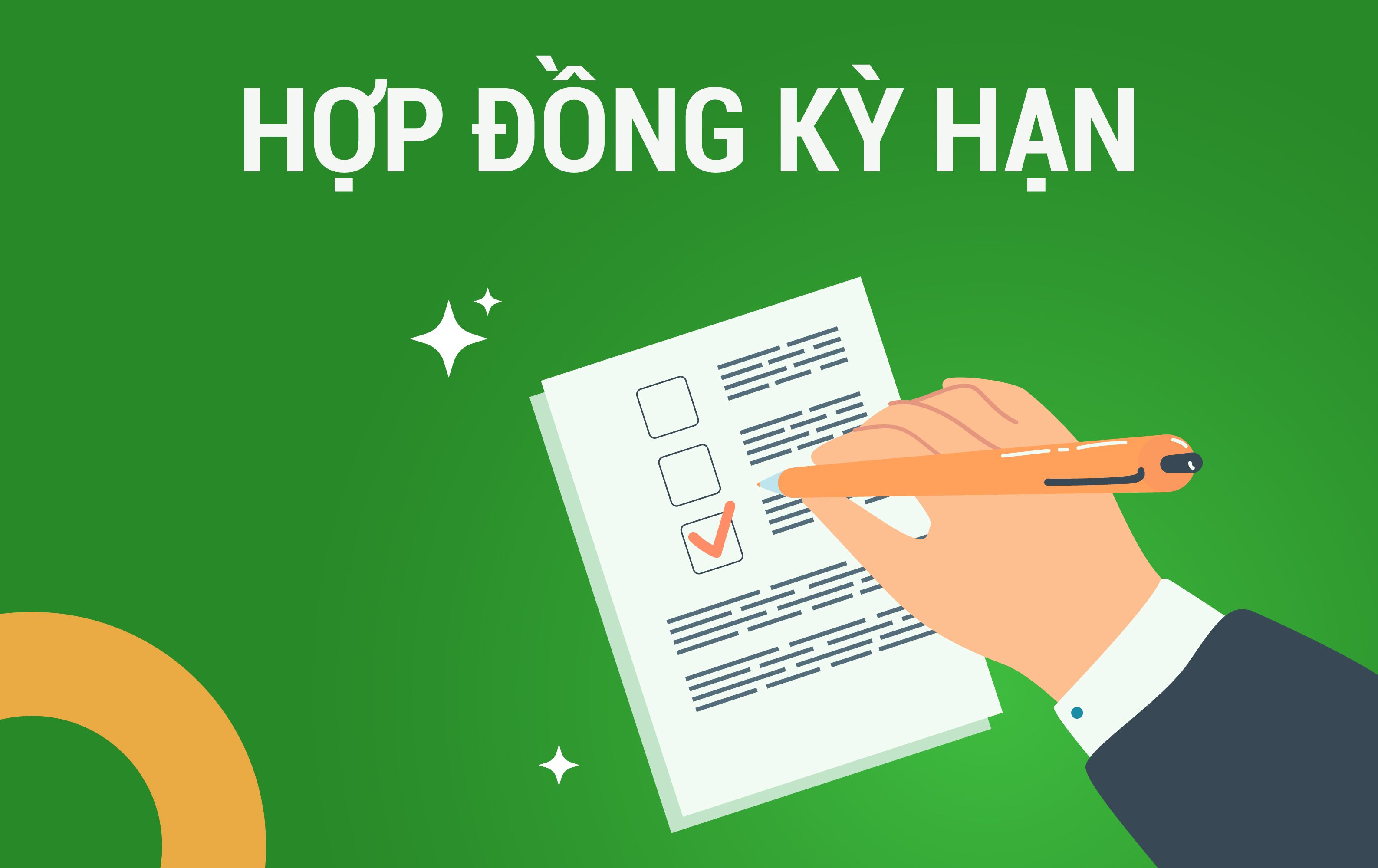 09 Hợp Đồng Kỳ Hạn