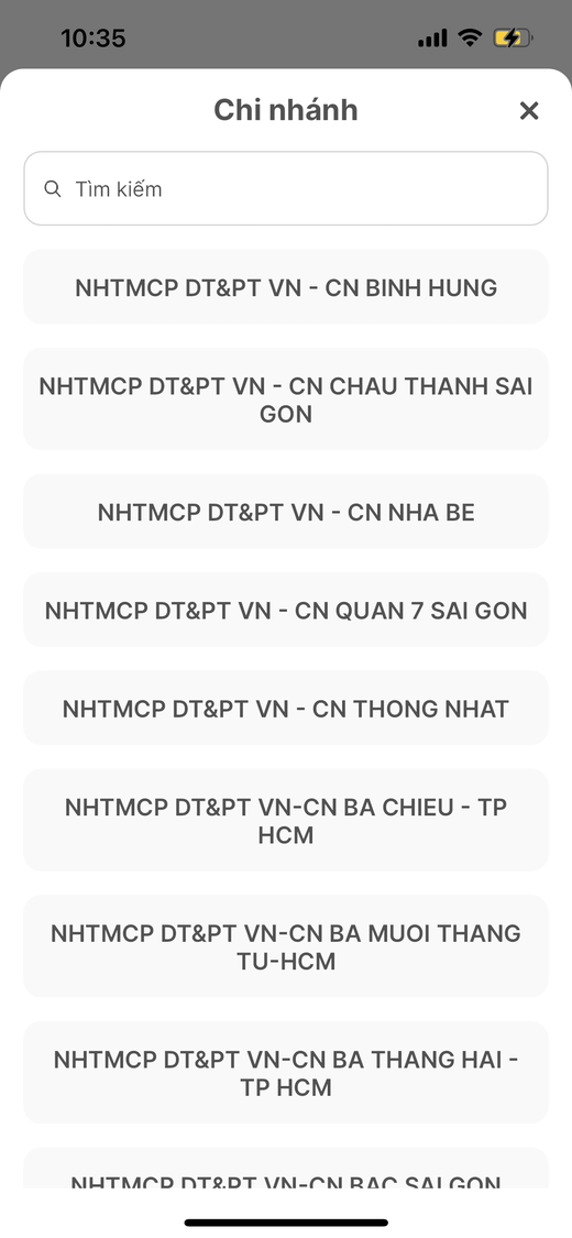 4  Chi Nhanh