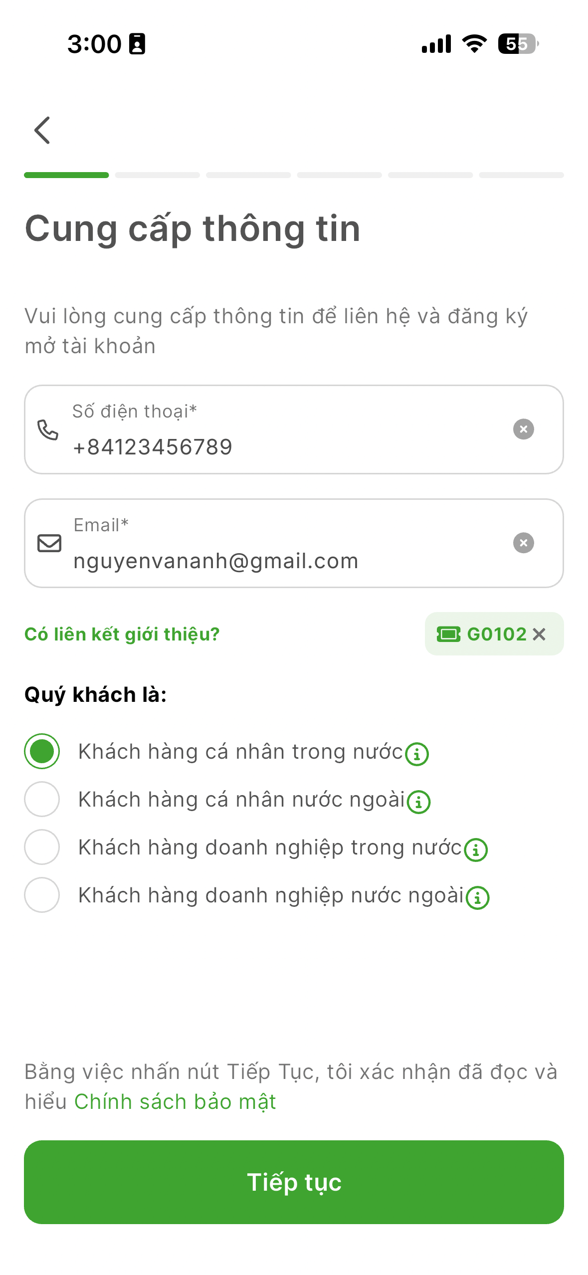 9