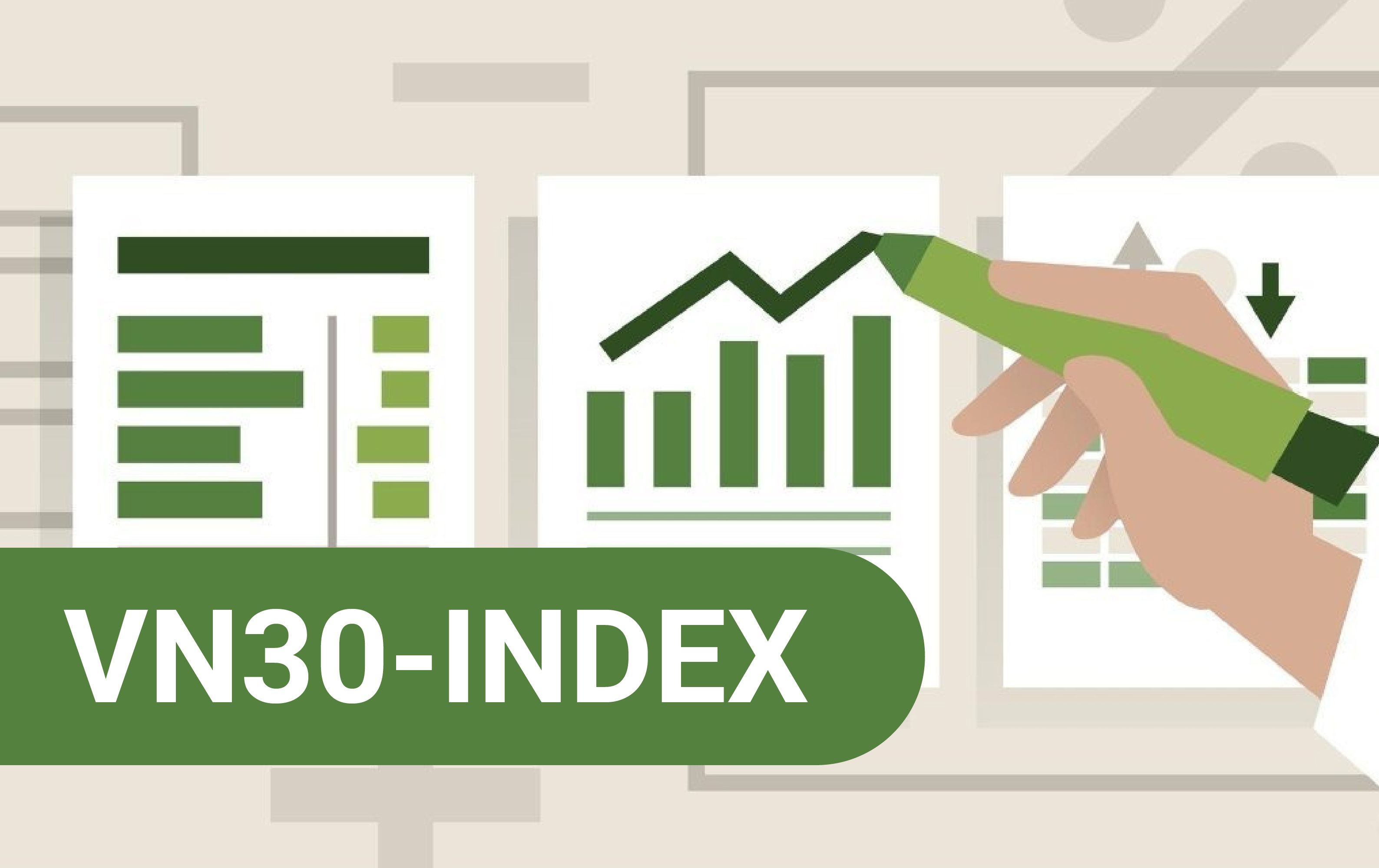 V N30 Index