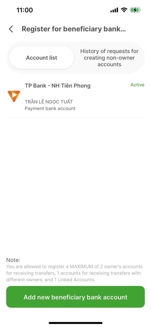 Thay Đổi