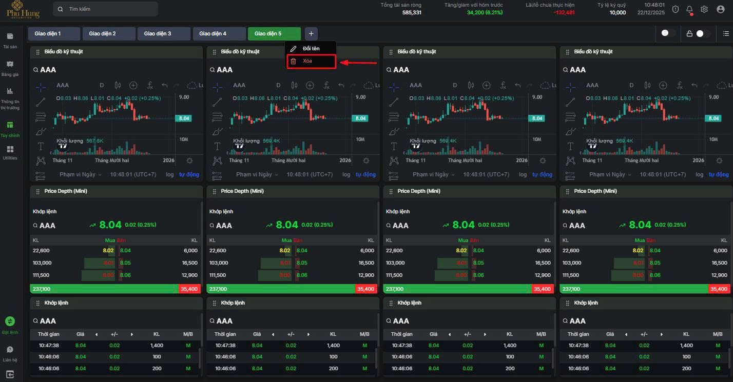 Gen H Tuy Chinh Xoa 1