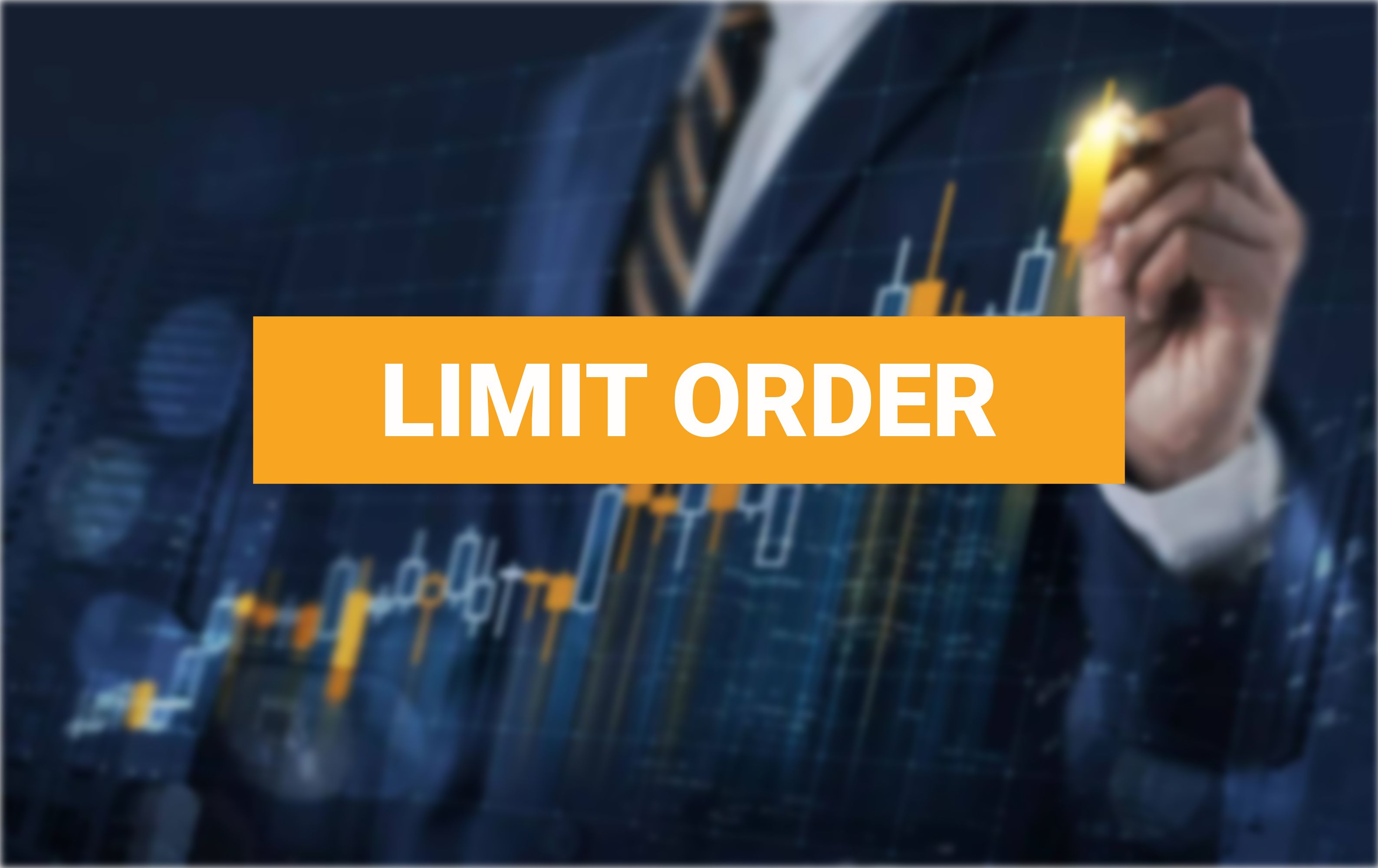 Litmit Order