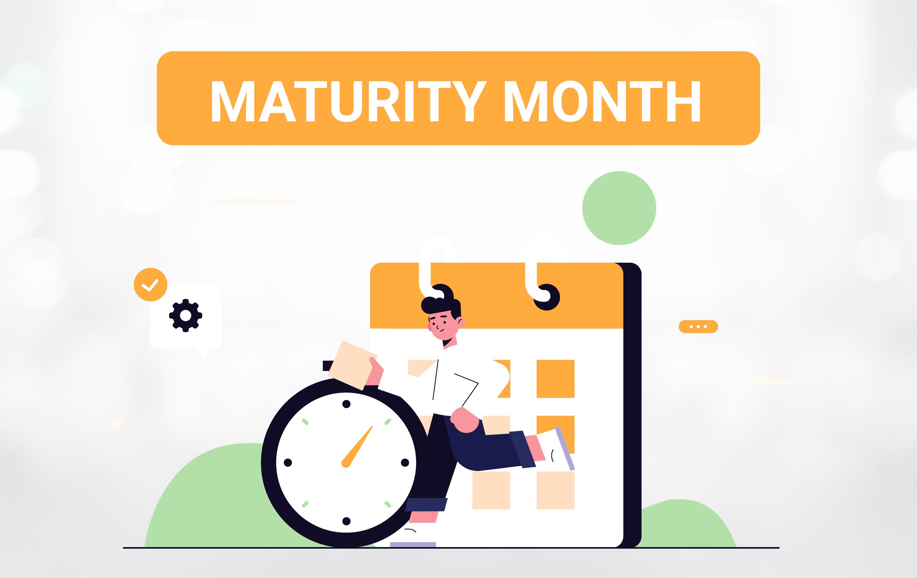 Maturity Month