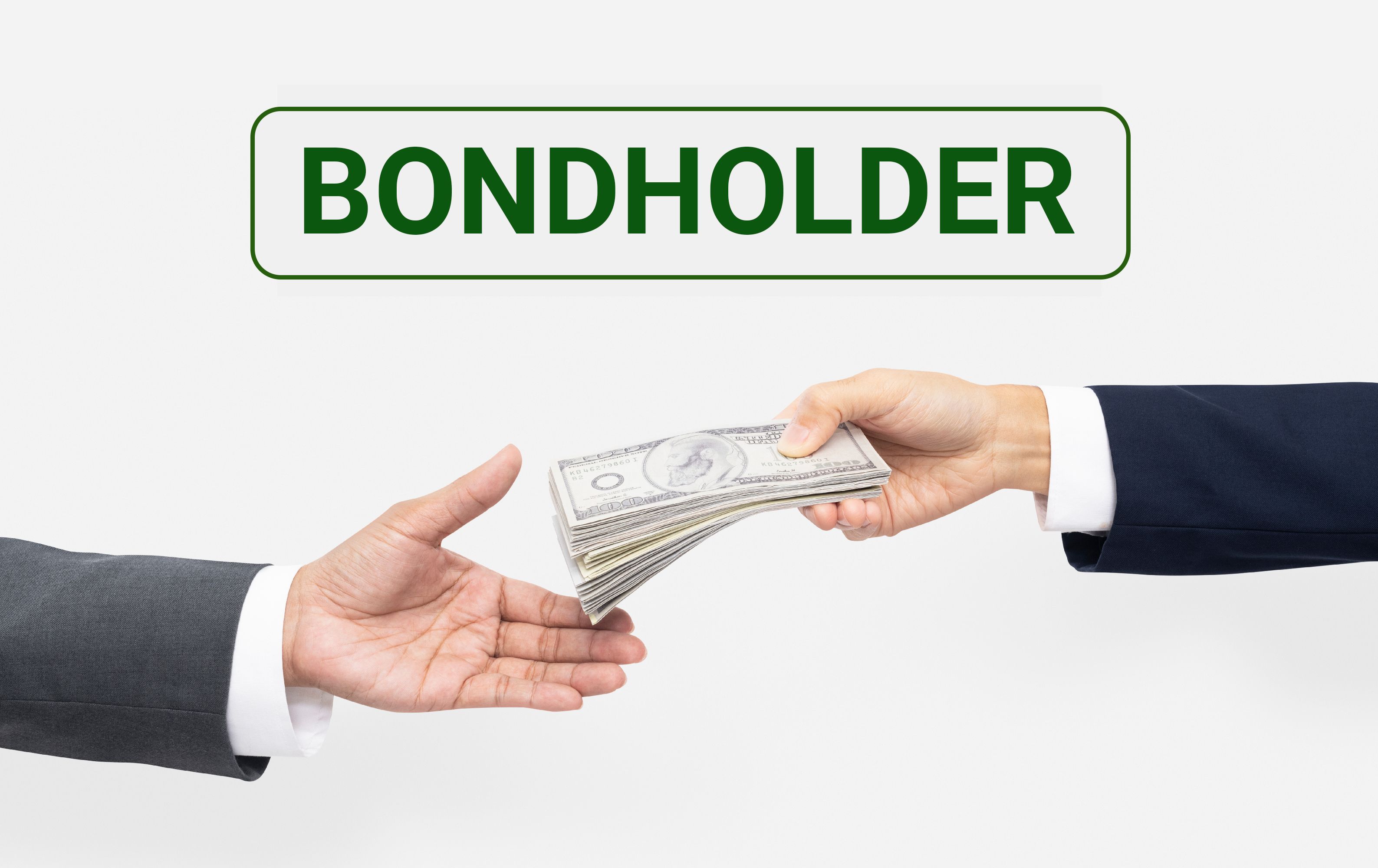 Bondholder