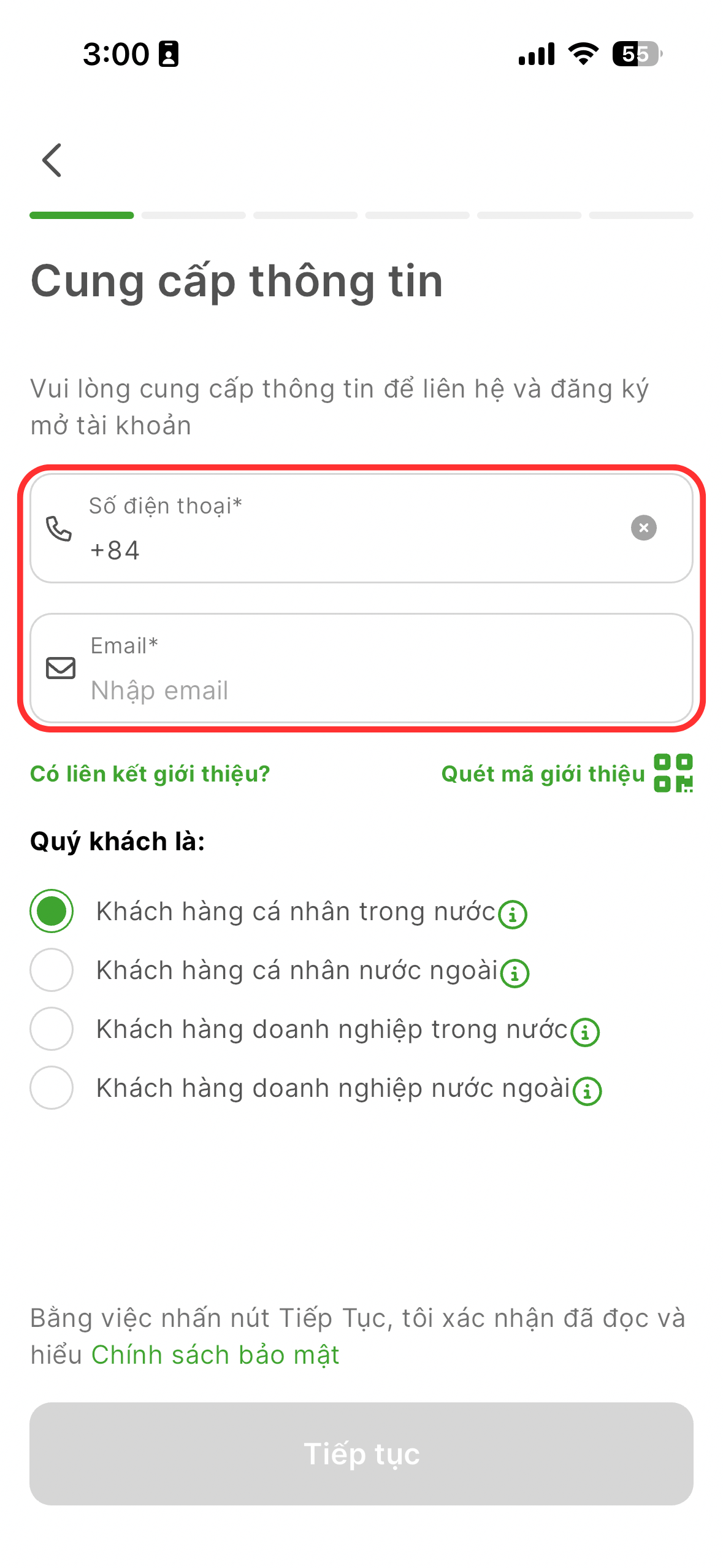 5