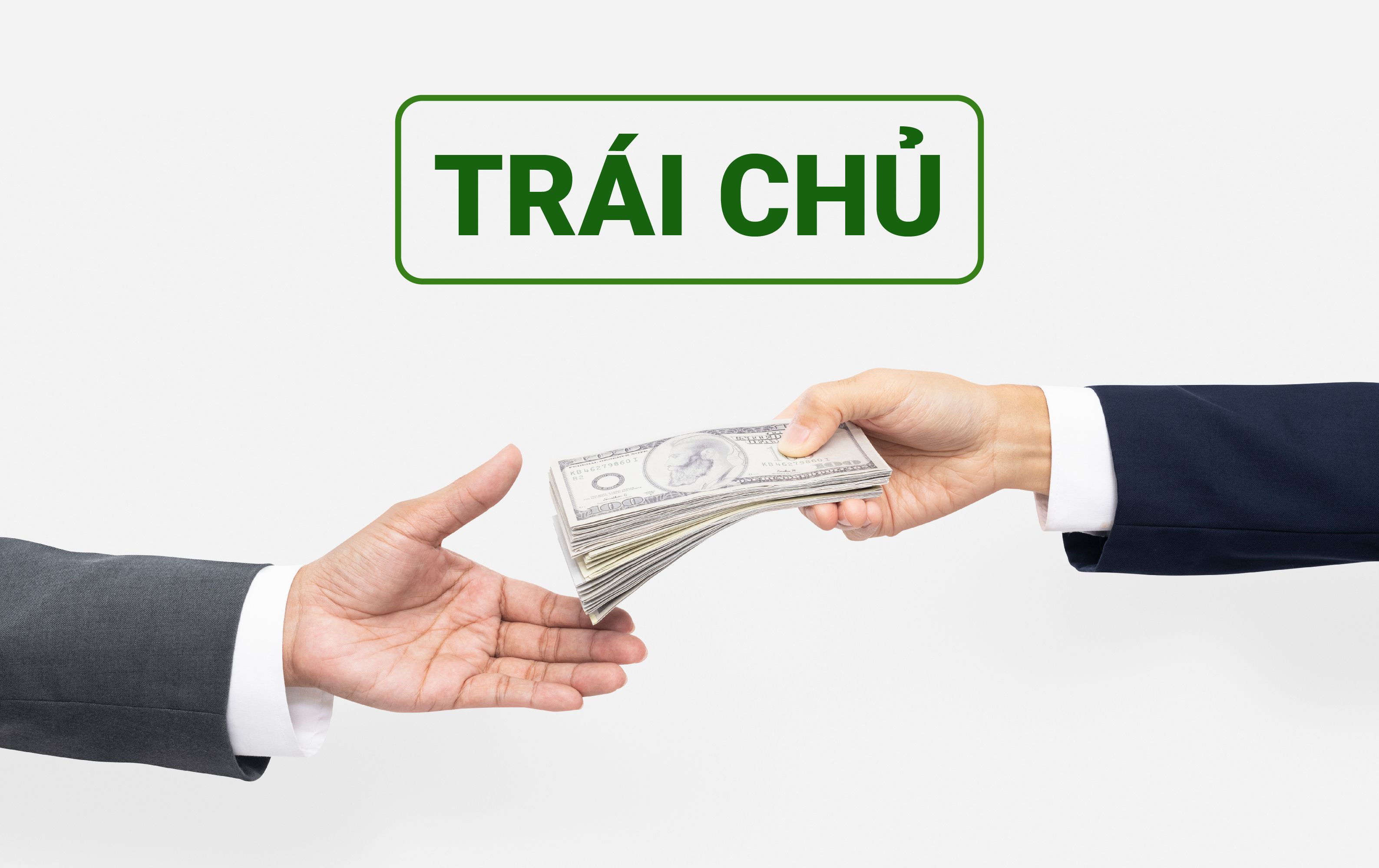 Trái Chủ