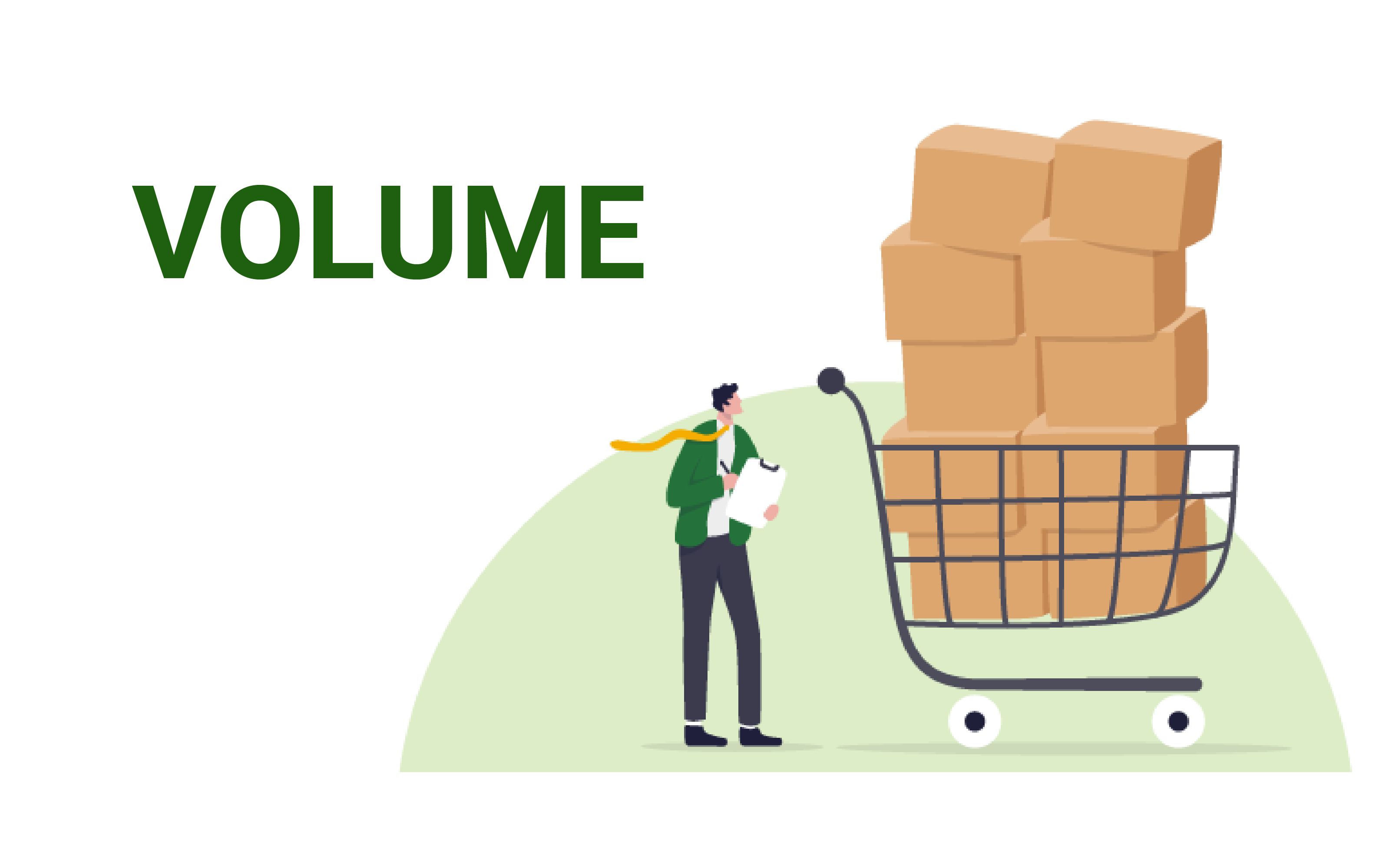 Volume