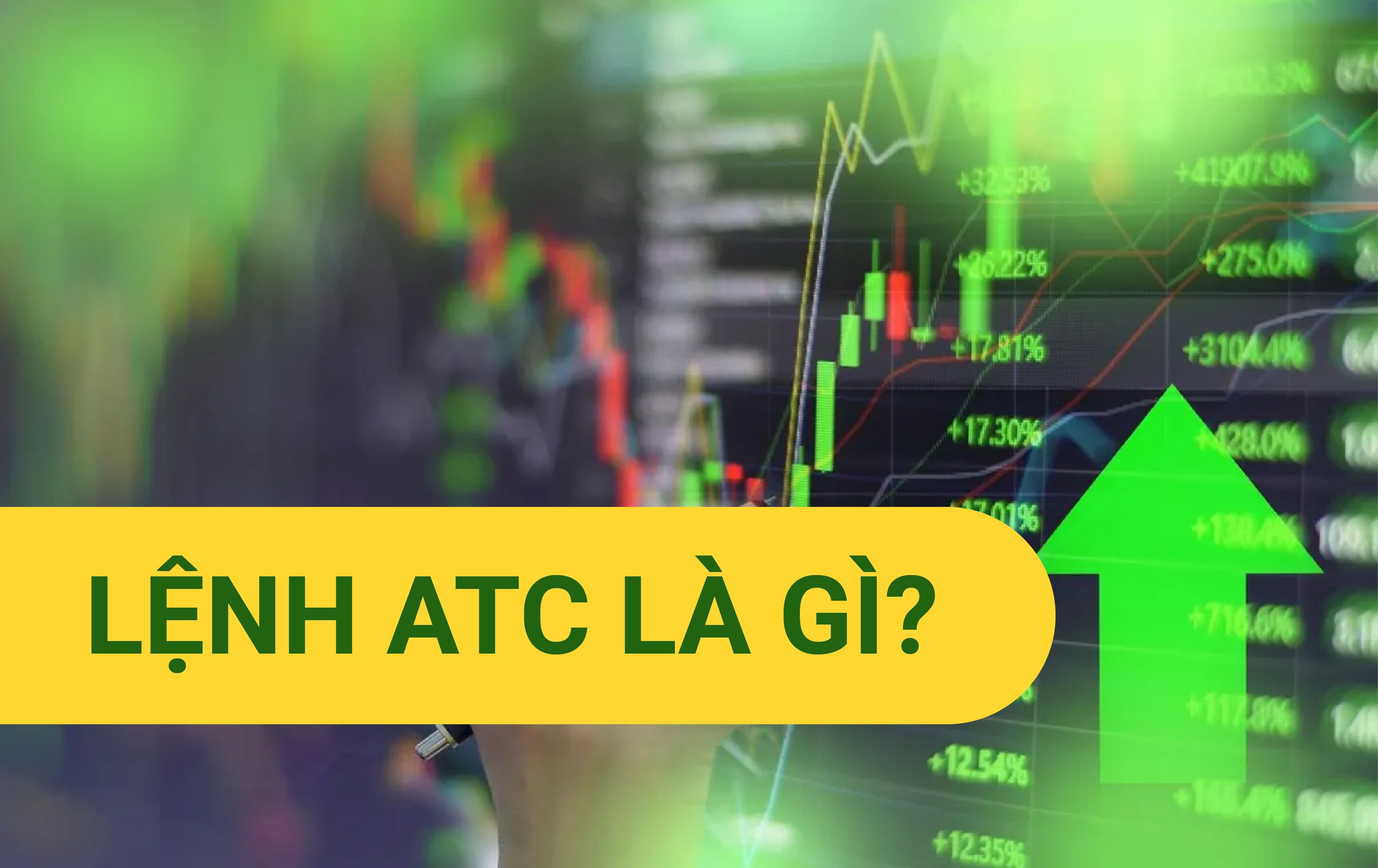 Lệnh Atc Là Gì