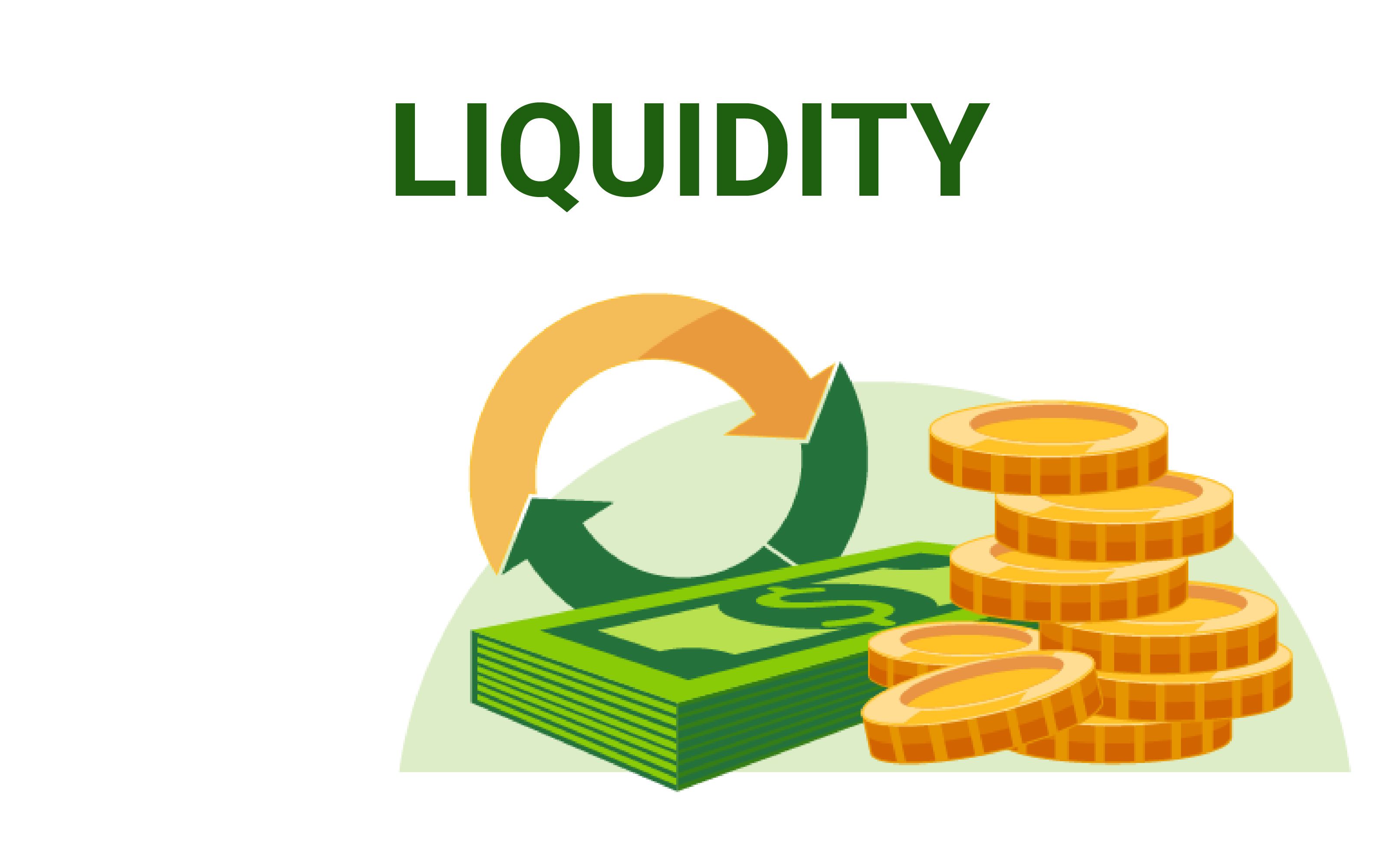 Liquidity