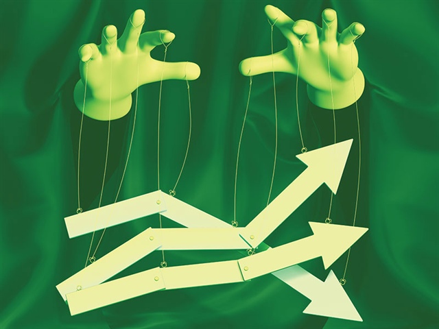 Thumbnail Reuters: Mỹ xem xét điều tra nghi vấn thao túng ở các cổ phiếu ngân hàng