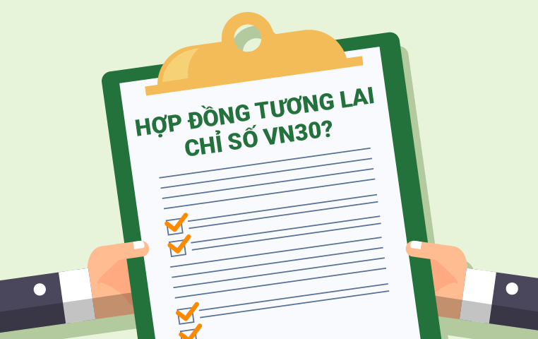 Thumbnail NEED TO KNOW ABOUT VN30 INDEX FUTURE CONTRACT