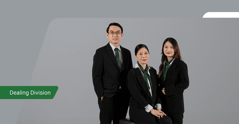 Image Our Team