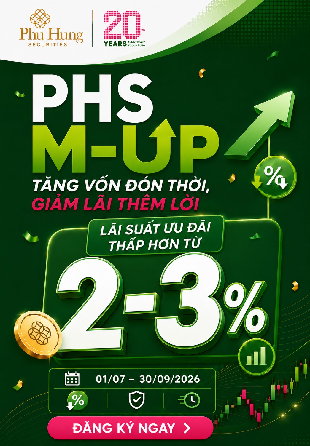 Banner PHS Mobile