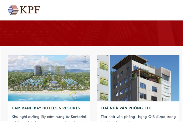 Thumbnail KPF: Cựu Chủ tịch bán hết cổ phiếu, ước lỗ hơn 30%