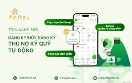 Thumbnail SUBSCRIBE/UNSUBSCRIBE AUTOMATIC MARGIN DEBT COLLECTION ON PHS ELITE TRADING