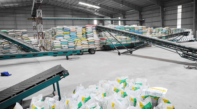 Thumbnail KGM: Lãi quý 2 tăng 130%, hàng tồn kho cao ngất ngưởng trên ngàn tỷ