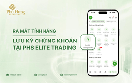 Thumbnail PHS LAUNCHES ONLINE SECURITIES DEPOSITORY SERVICE ON THE PHS ELITE TRADING APP