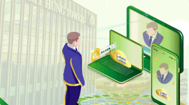 Thumbnail Cổ phiếu - cổ tức