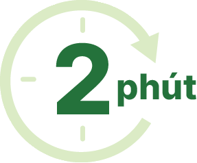 2 phút