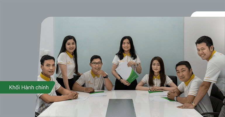 Image Our Team