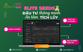 Thumbnail PHS ELITE SEEDS – SIMPLE PERIODIC INVESTING FOR LONG-TERM WEALTH ACCUMULATION