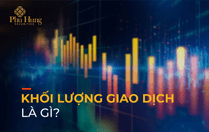 Thumbnail KHỐI LƯỢNG GIAO DỊCH CHỨNG KHOÁN VÀ NHỮNG ĐIỀU CẦN BIẾT