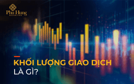 Thumbnail KHỐI LƯỢNG GIAO DỊCH CHỨNG KHOÁN VÀ NHỮNG ĐIỀU CẦN BIẾT