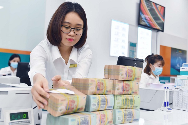 Thumbnail NHNN: Dỡ bỏ công cụ hạn mức tín dụng cần có lộ trình