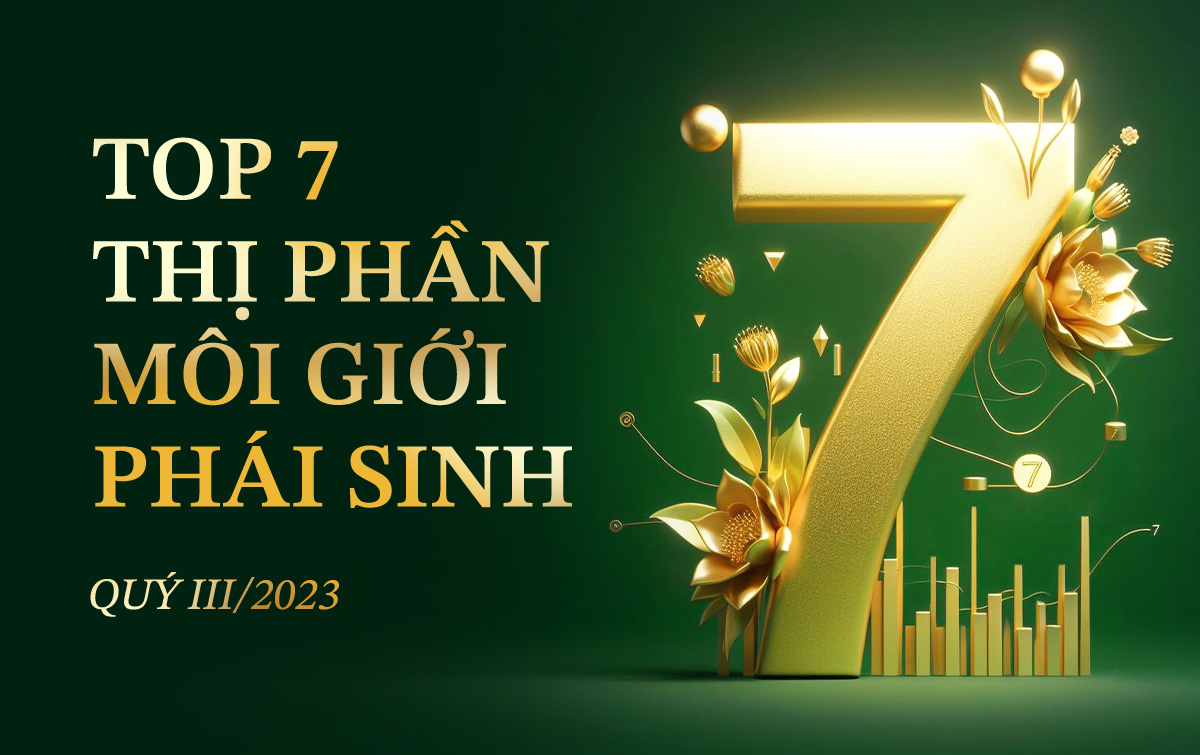 Thumbnail PHÁT TRIỂN KHÔNG NGỪNG CÙNG PHS VỚI VỊ TRÍ TOP 7 THỊ PHẦN MÔI GIỚI PHÁI SINH QUÝ III/2023