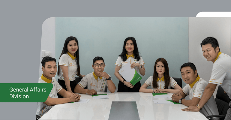 Image Our Team