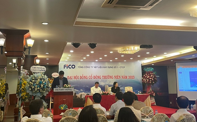Thumbnail ĐHĐCĐ FIC: SCIC khó triển khai thoái vốn năm 2023
