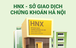 Thumbnail HNX-INDEX LÀ GÌ ? Ý NGHĨA VÀ CÁCH TÍNH CHỈ SỐ HNX-INDEX