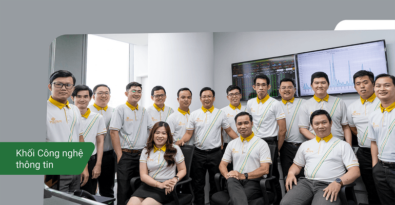 Image Our Team