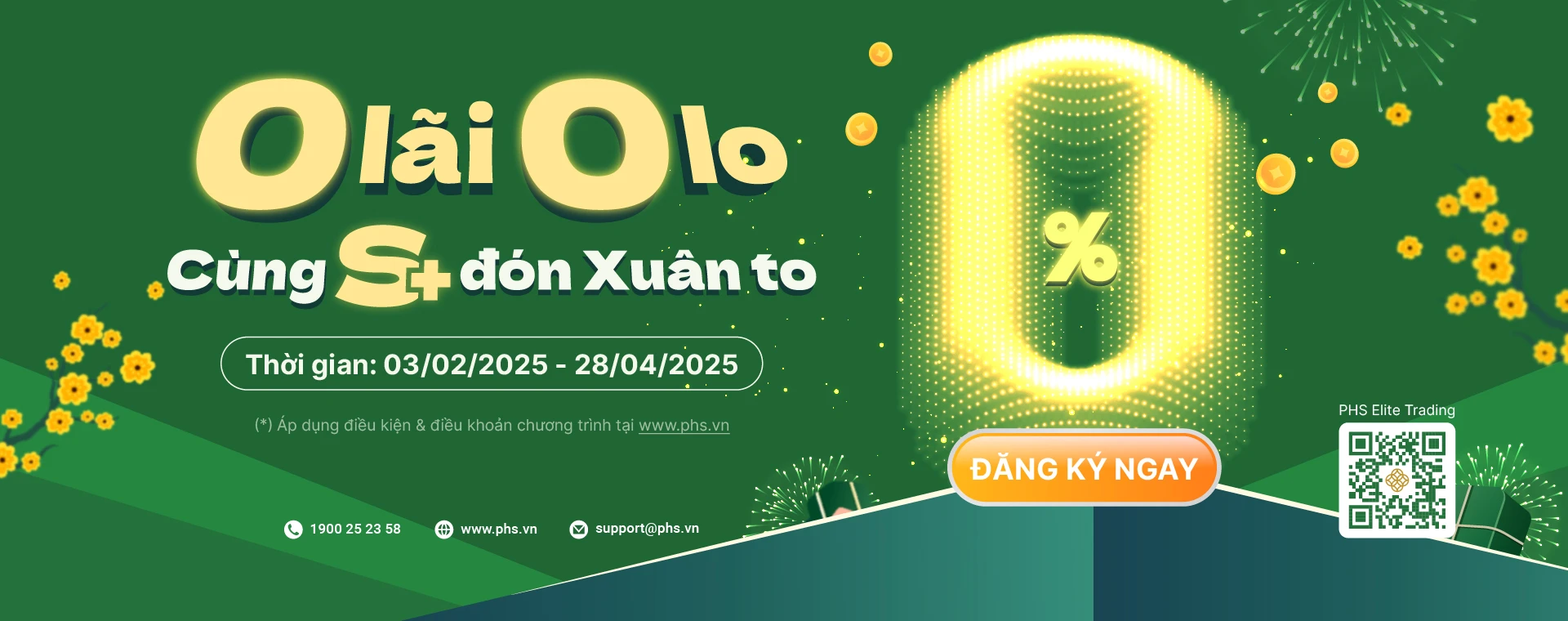 Cổ phiếu VEA có nên đầu tư? 3 Banner PHS