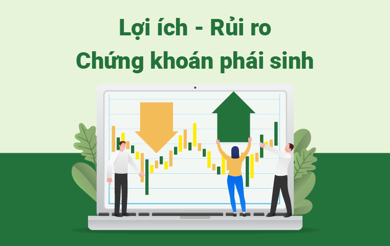 Thumbnail BENEFITS & RISKS WHEN TRADING DERIVATIVES ?