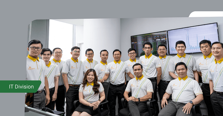 Image Our Team
